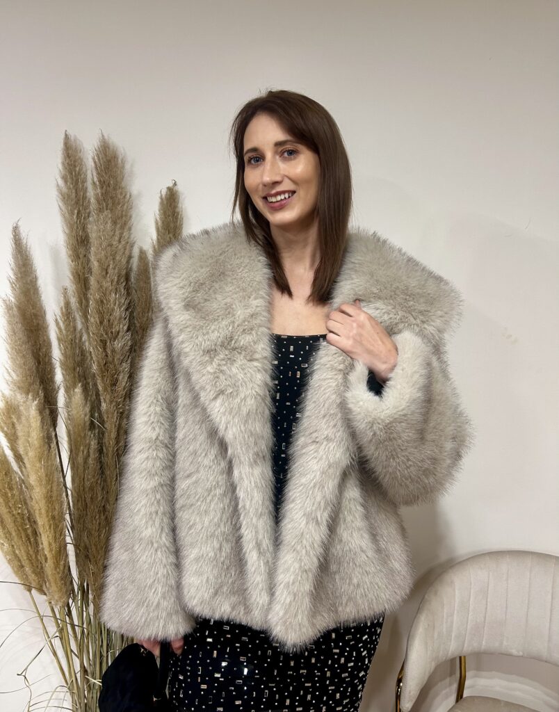 SZTUCZNE FUTRO COCOMORE